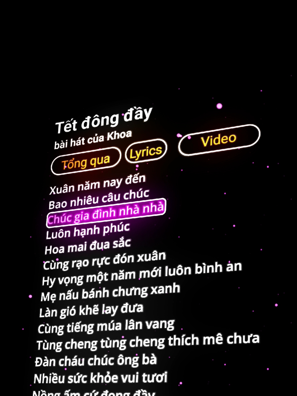 Cùng nhau đếm ngược đi.. #lyrics #chill #music 