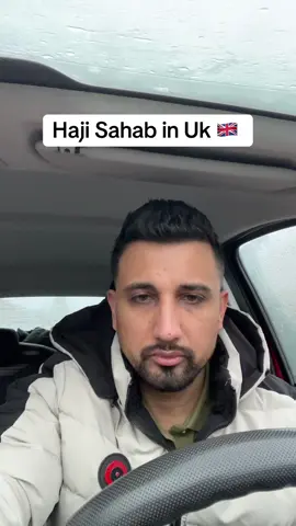Haji sahab in Uk. #haji #uk #scam #scammer #shops #takeway #welfare #socialwork #unitedkingdom #uncle #student #india #pakistani #haripur #hazara 