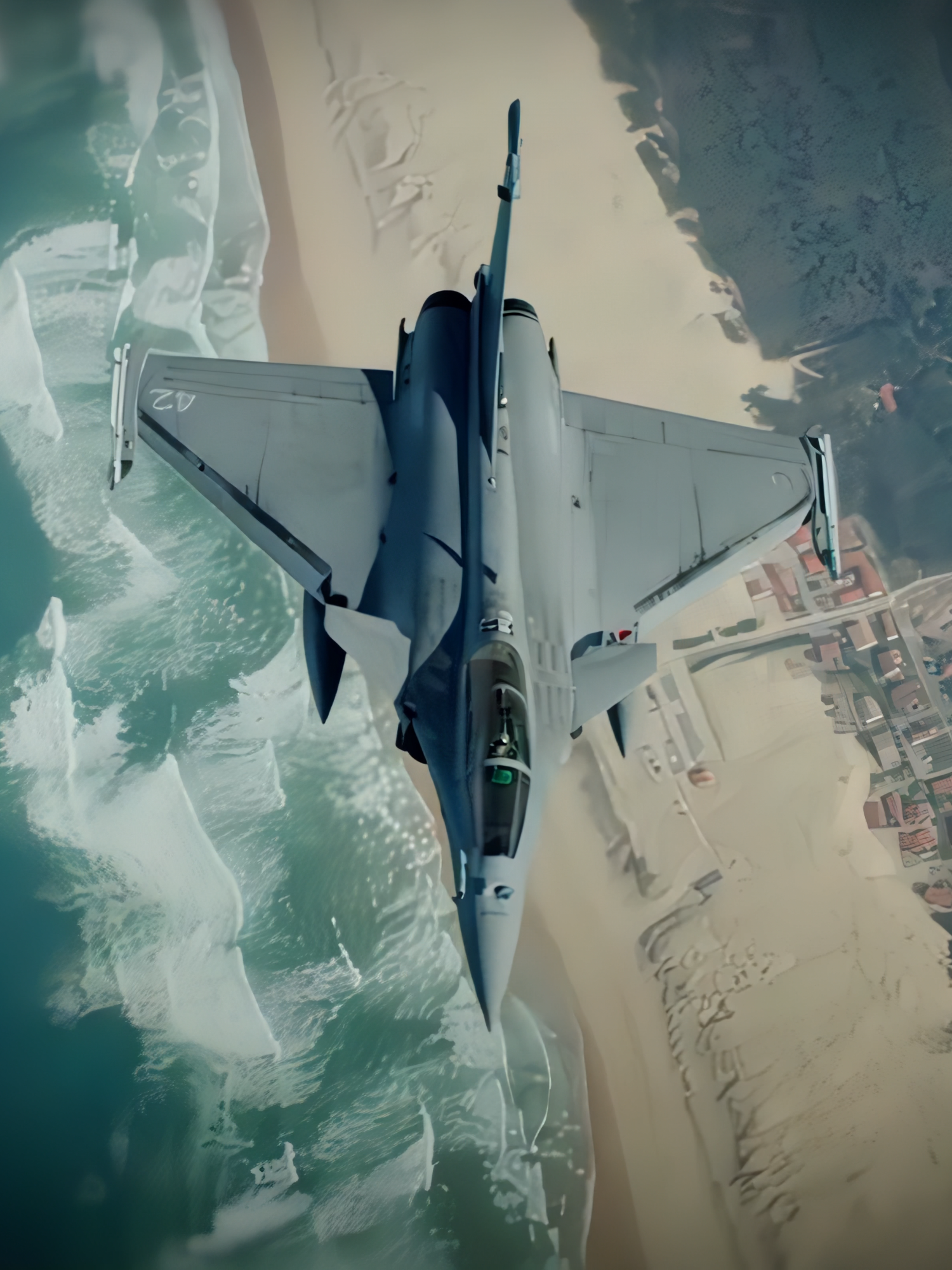 Le Rafale #aviation #fr #edit #rafale #videoclub #4k  Crédits : @1T2KFR sur Instagram