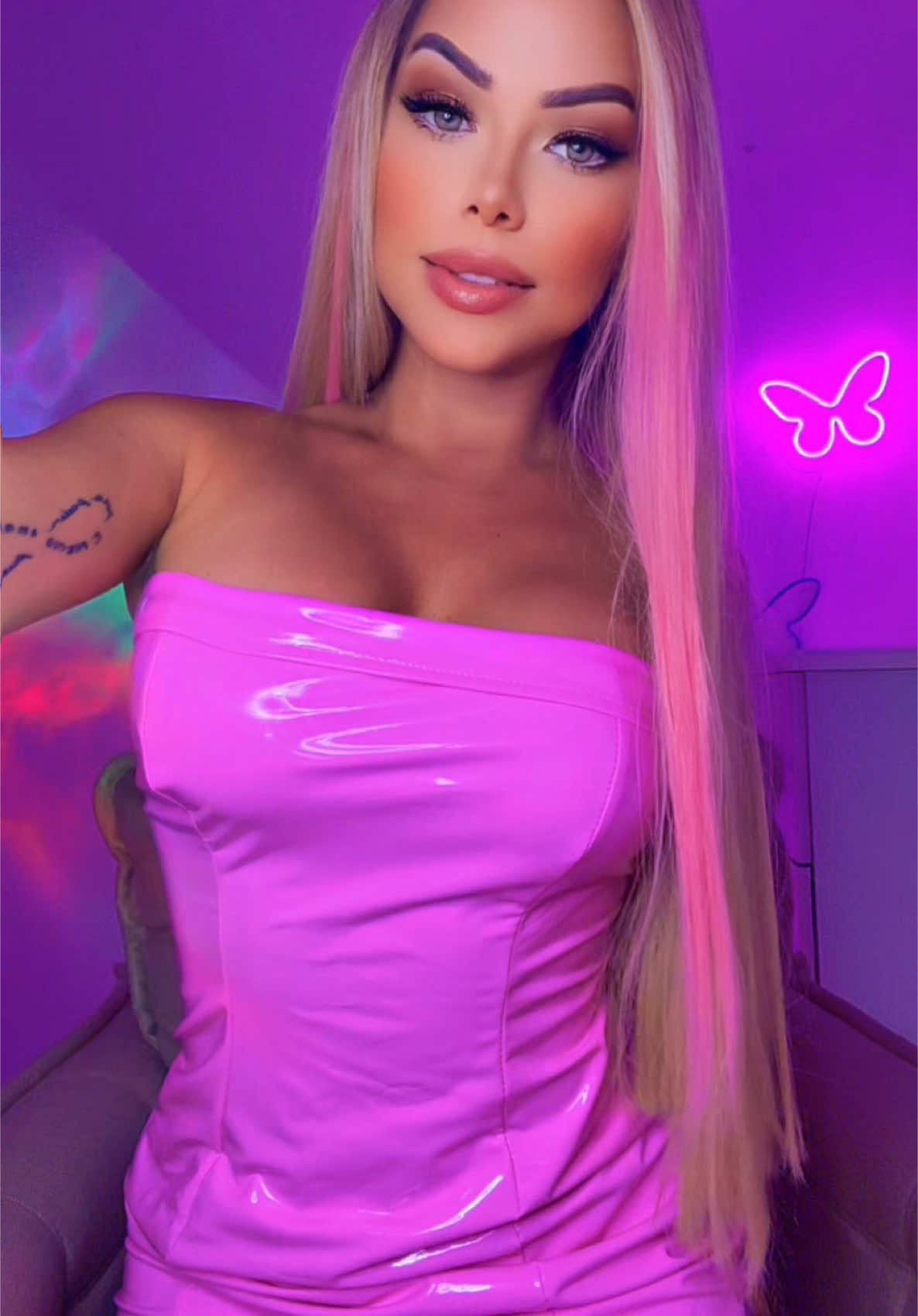 Live stream theme 🎀 Barbie 💕🎀