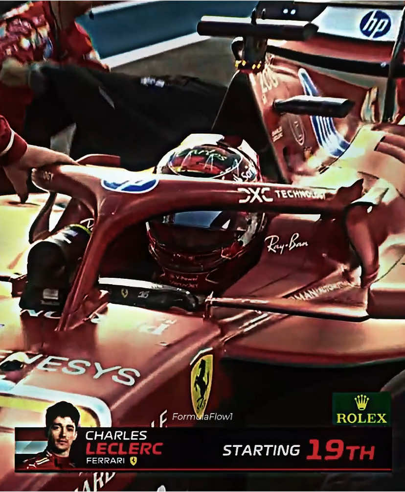 No championship, but what a drive🙌 Hamilton as well🤝🏎️🏎️ Want F1 phone cases? Link in bio🙏🔥#f1 #f1edit #charlesleclerc #fyp #formula1 #abudhabigp 