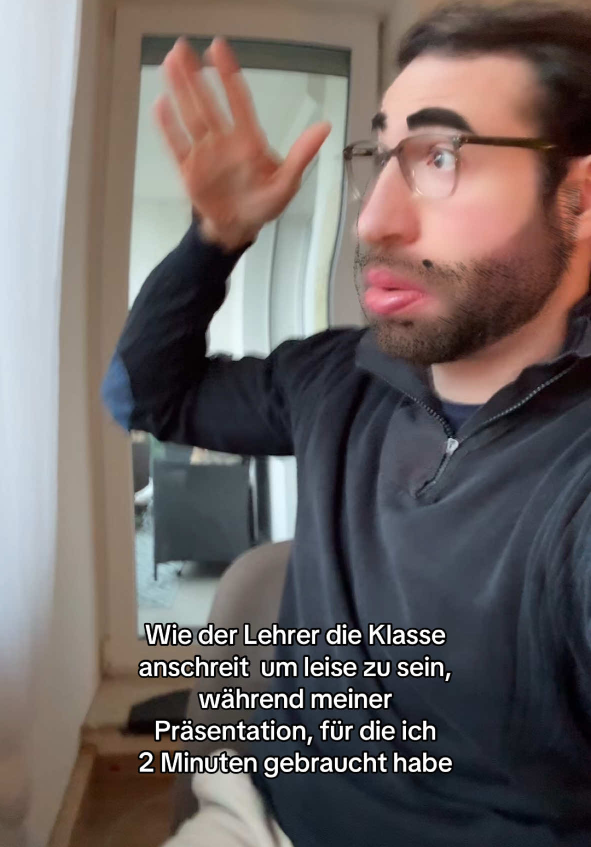 MAN! 😂Musste schon vorher lachen. #fürdich#haraldglööckler