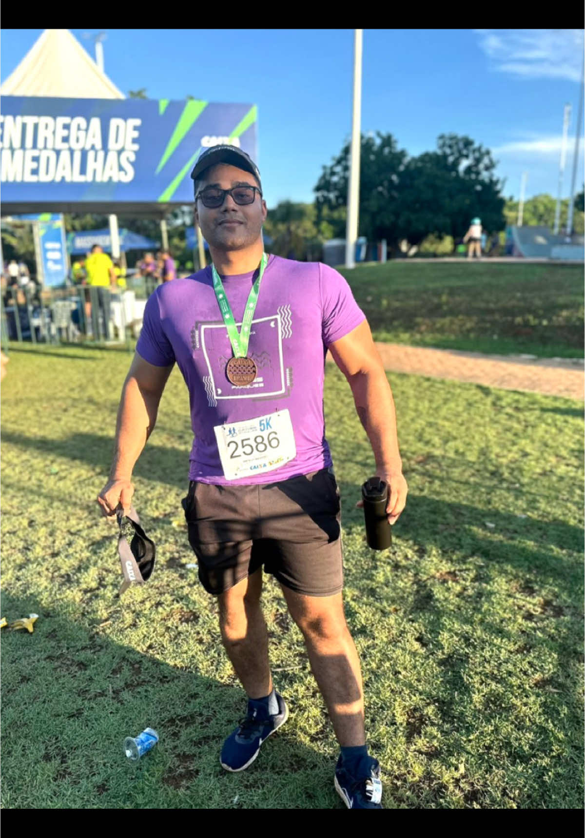 Arinja seu potencial maximo!  Vencam! #foruyou #fyp #corrida #Running #corridaderua #run #Fitness #runner #treino #saude #correr #runners #esporte #brasil #foco #instarunners #academia #viciadosemcorridaderua #saúde #vidasaudavel #brazil #fit #musculação #funcional #euatleta #gym #Lifestyle #crossfit #caminhada #brasilrunners #maratona #palmas 