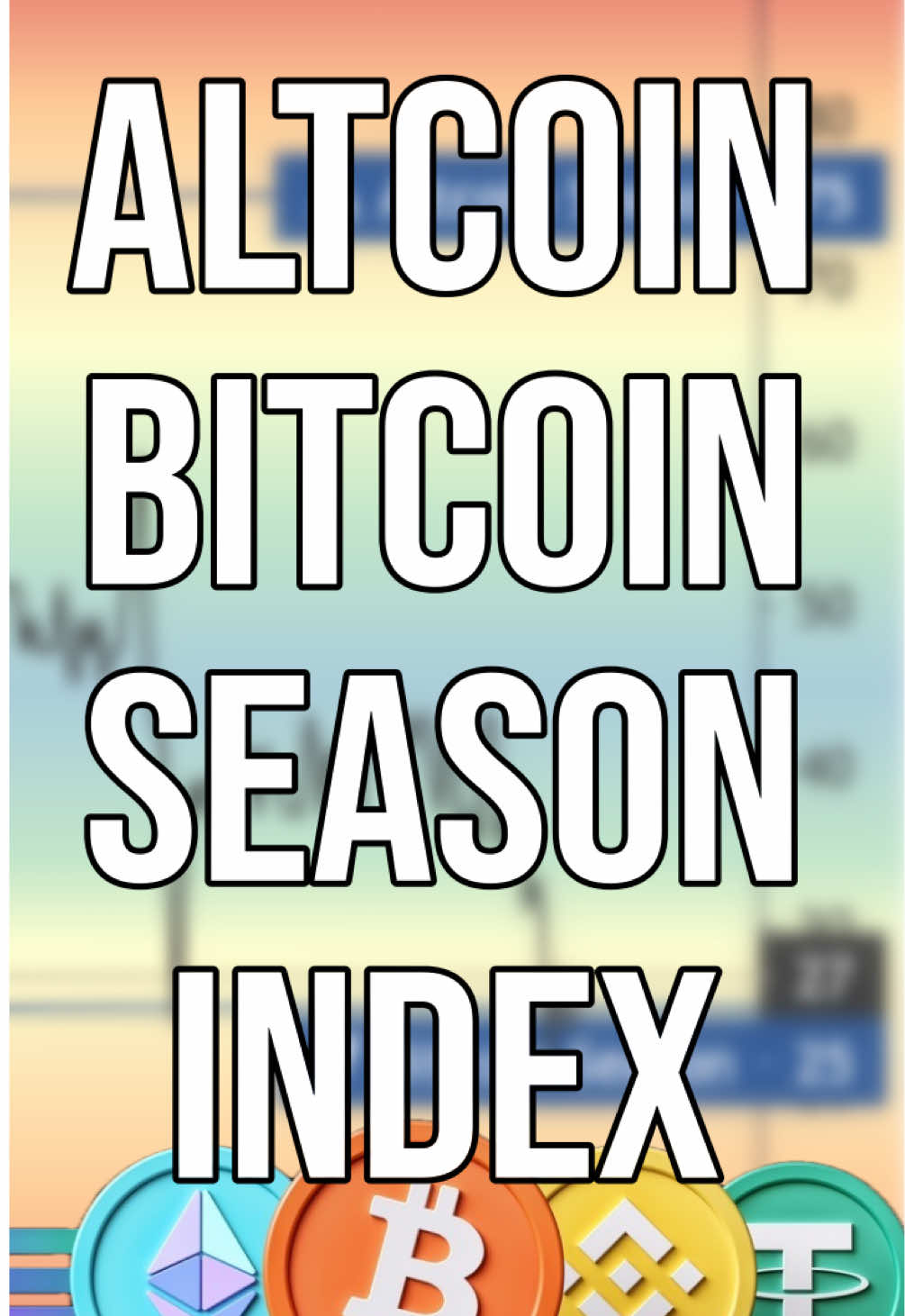 Altcoin / Bitcoin Season Chart Einfach erklärt: Bitcoin Season -> In Altcoins investieren, da gerade günstig und Bitcoin teuer Altcoin Season -> In Bitcoin investieren, da gerade günstig und Altcoins teuer Diesen Zyklus wird es im Bullrun 1-2x geben, dann Bestände alle verkaufen. #bitcoin #altcoins #crypto #btc #krypto 