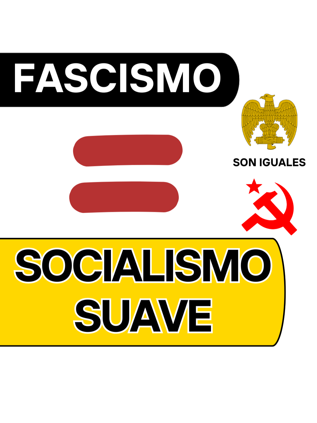 Fascismo=Socialismo suave 🌍 Fascismo y socialismo, ¿realmente son tan diferentes? 🤔 Descubre cómo el control estatal afecta la libertad de expresión y la economía en ambos sistemas, y por qué el fascismo podría ser considerado 