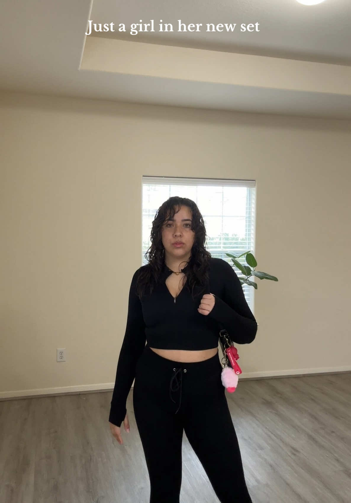 Love me a snatched set! @FeelinGirl LLC got me literally feeling myself 💞 #feelingirl #feelingirlshapewear #feelingirltiktokshop #tiktokshop #tiktokshopfinds #fashiontiktok #fashion #outfit #OOTD #fallfashion #imjustagirl #tjsdulcevida 