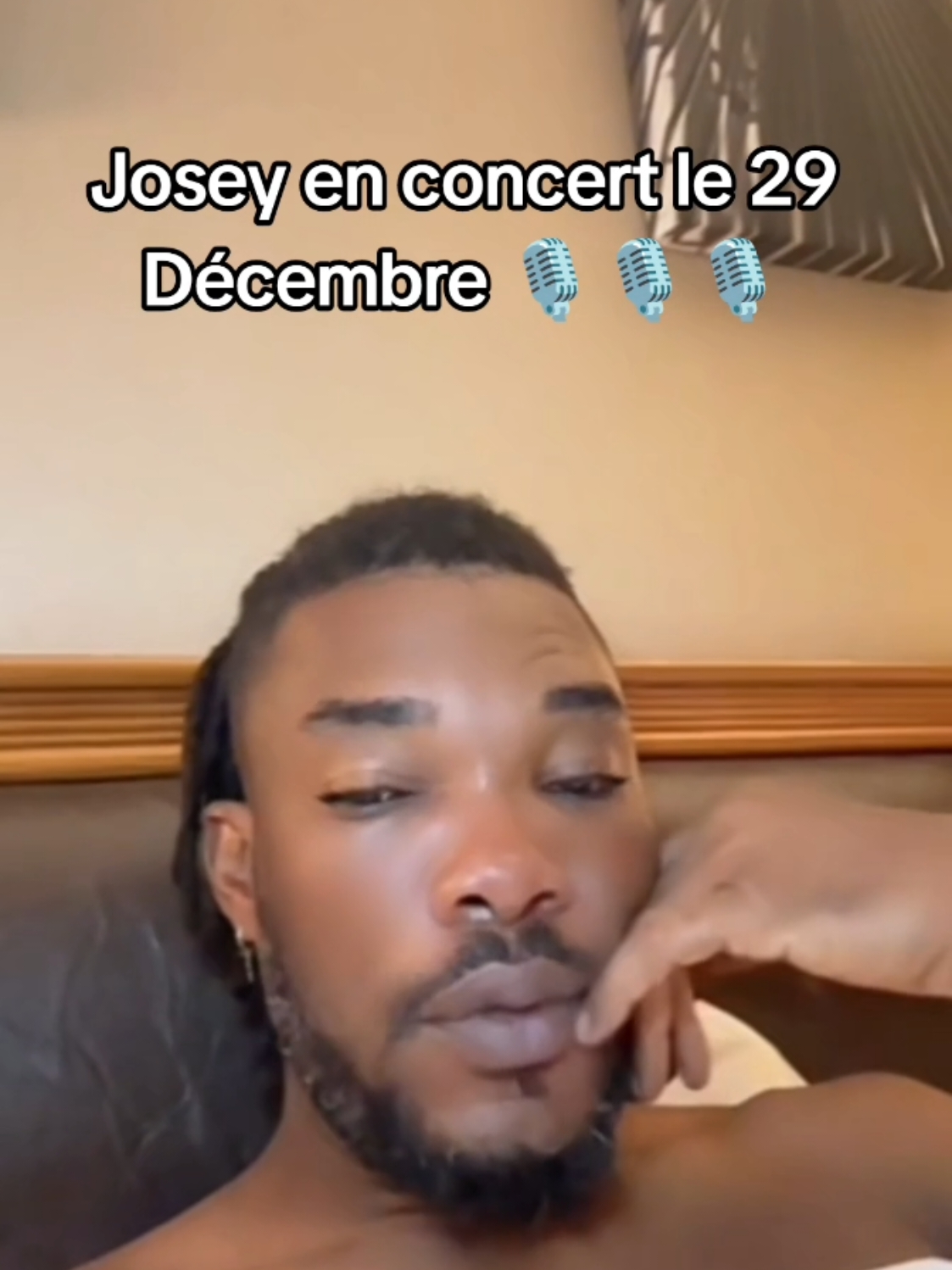 Josey en concert le 29 Décembre 🎙️🎙️🎙️ Part 3 #josey #antala #billal #ayarobert #hassdiesel225 #kevinobin #danmarcel #yakayaka #apoutchou #deladjadja #coachhamondchic #annabellalamexicaine #observateur #nicapol #dadychocolat #camerountiktok🇨🇲 #djcongelateur #nicapol21 #serydorcas #generalmakosso😂😂 #emmalohoues #cotedivoire🇨🇮 #yvideroshow #willyamidi #tiescolesultan #maabio #bbdj #237🇨🇲 #tiktokafrica 