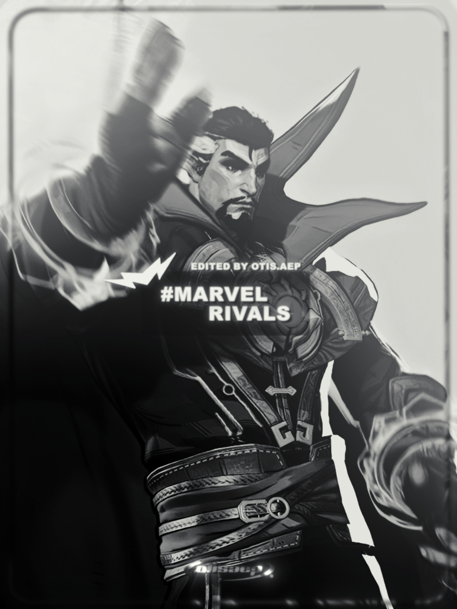 PUREEE CHAAOOOOOSS!! || marvel rivals is soooo much fun :D CREDITS, when credit is due❣ • topaz » [otis.aep] {realview II} • quality » [otis.aep] {unreleased} • twixtor » [@rnvlxyarchives] {fast twix} • panning » [@rnvlxy]  • ac » [@rythmsbyotisaep] • ib » [my whole fyp] • cc » [otisaep] {metropolis I} • format ⌗ » 1080 x 1080 {1:1} & 59.940 FPS • scenepack » [otis.aep] • song ♬ » MOVE YO BODY by Bryan Sanon (sped up) • hashtags❣ #marvelrivals #wandamaximoff #doctorstrange #otisaep  • ignore these <33 Doctor Strange Wanda Maximoff Scarlet Witch Marvel Cinematic Universe MCU Stephen Strange Marvel Rivals Sorcerer Supreme Benedict Cumberbatch Elizabeth Olsen Magic Multiverse Mystic Arts Chaos Magic Time Stone Darkhold Avengers Infinity War Avengers Endgame Doctor Strange in the Multiverse of Madness WandaVision Superpowers Marvel Comics Marvel Studios Superhero Team-Up Multiverse of Madness Sanctum Sanctorum Dark Dimension Sorcery Witchcraft Marvel Phase 4