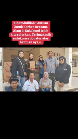 Terimakasih Untuk Para Donatur#aniesforpresidenri2024 