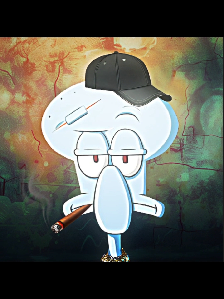 Tunyacsáp 🔛🔝 #squidward #spongebobedit #spongebob #aura #edit #magyar #tunyacsáp  #predonator #fy 