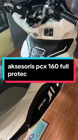 #aksesorispcx160#tankpadpcx160#alaskaretpcx160#pelindungbodypcx160 