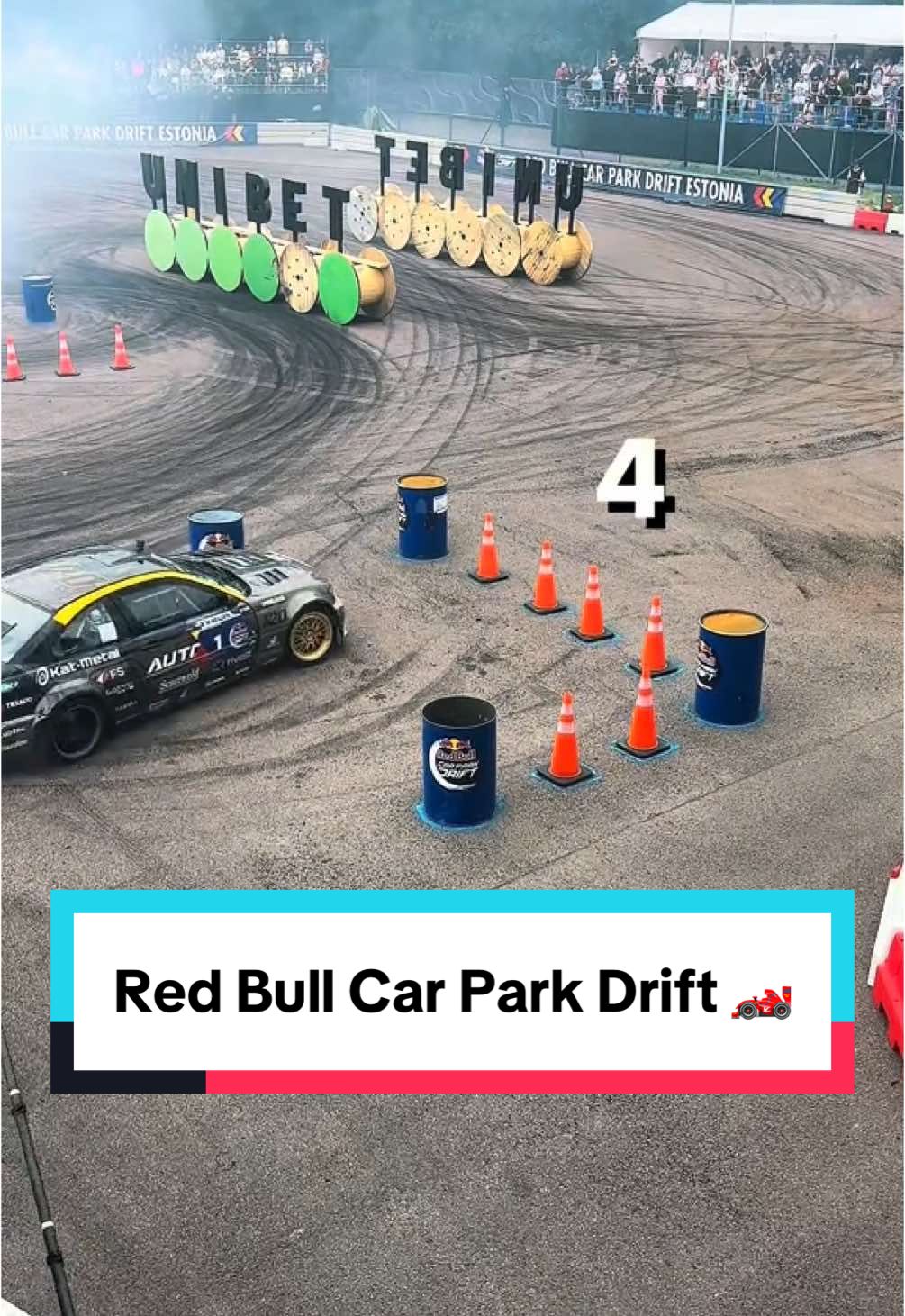 Red Bull Car Park Drift parkimise stiilinäited 👀🔥 Milline oli parim?🫣 #redbull #annabtiiivad #energydrink #redbullcarparkdrift2024 #redbullcarparkdrift #drifting #drift #eesti #eestitiktok #fyp @MM Driftteam 