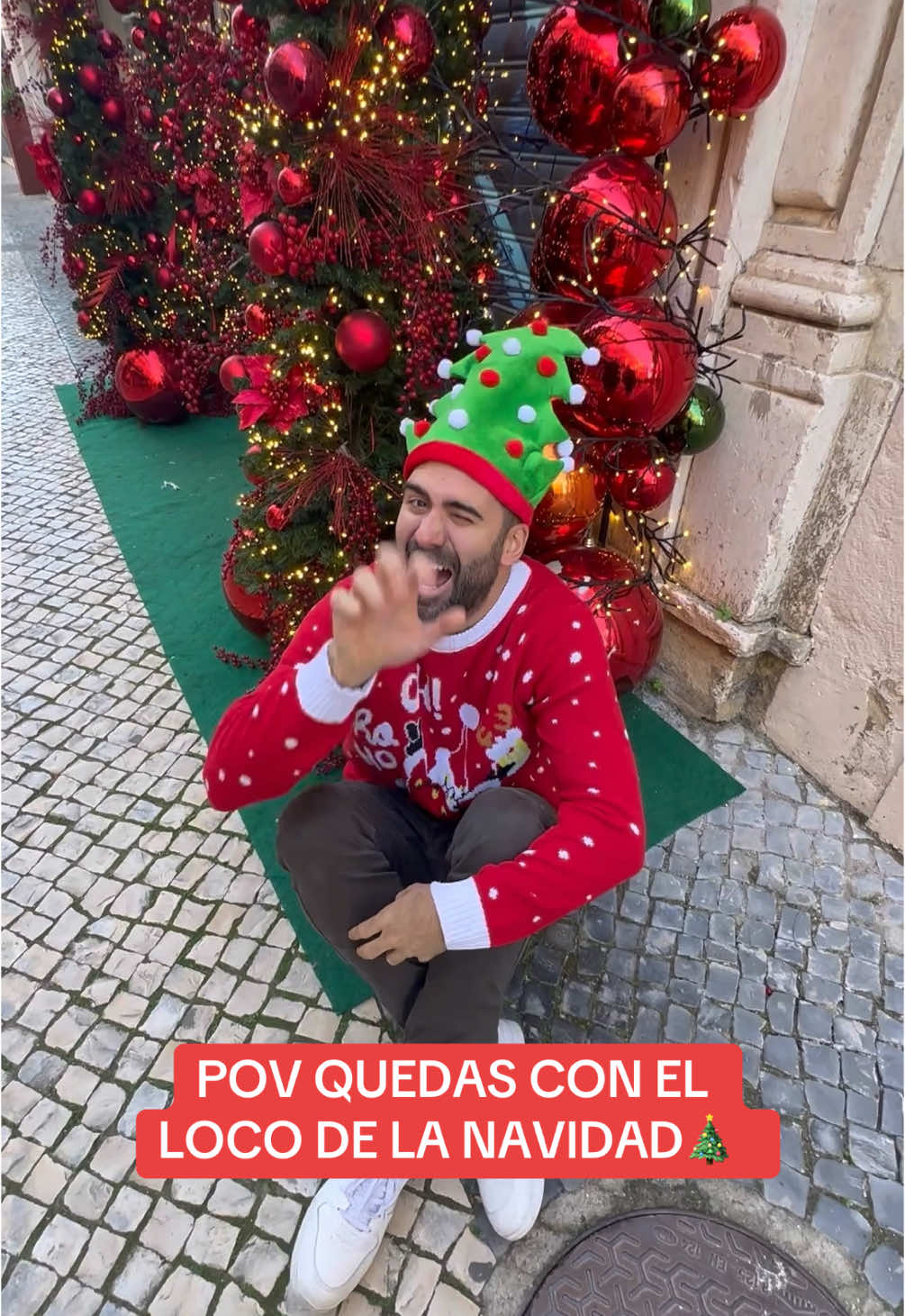 Mi mejor regalo soy yo! 🎁 