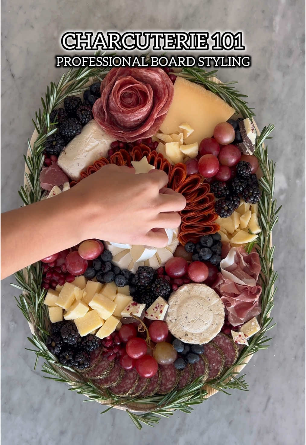 Charcuterie 101 ✨ #charcuterieboard #charcuterie #charcuterieboardsoftiktok #charcuterietiktok #charcuterieboards #charcuterieboardideas #charcuterietiktok #christmascharcuterie #cheeseboard 