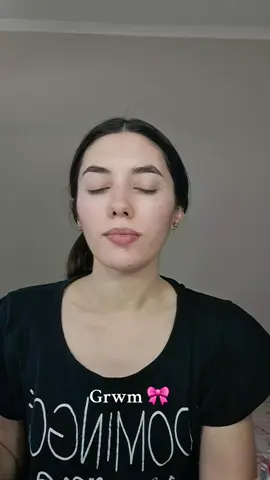 Grwm 🎀 #viral #fyp #paratiii #grwm 