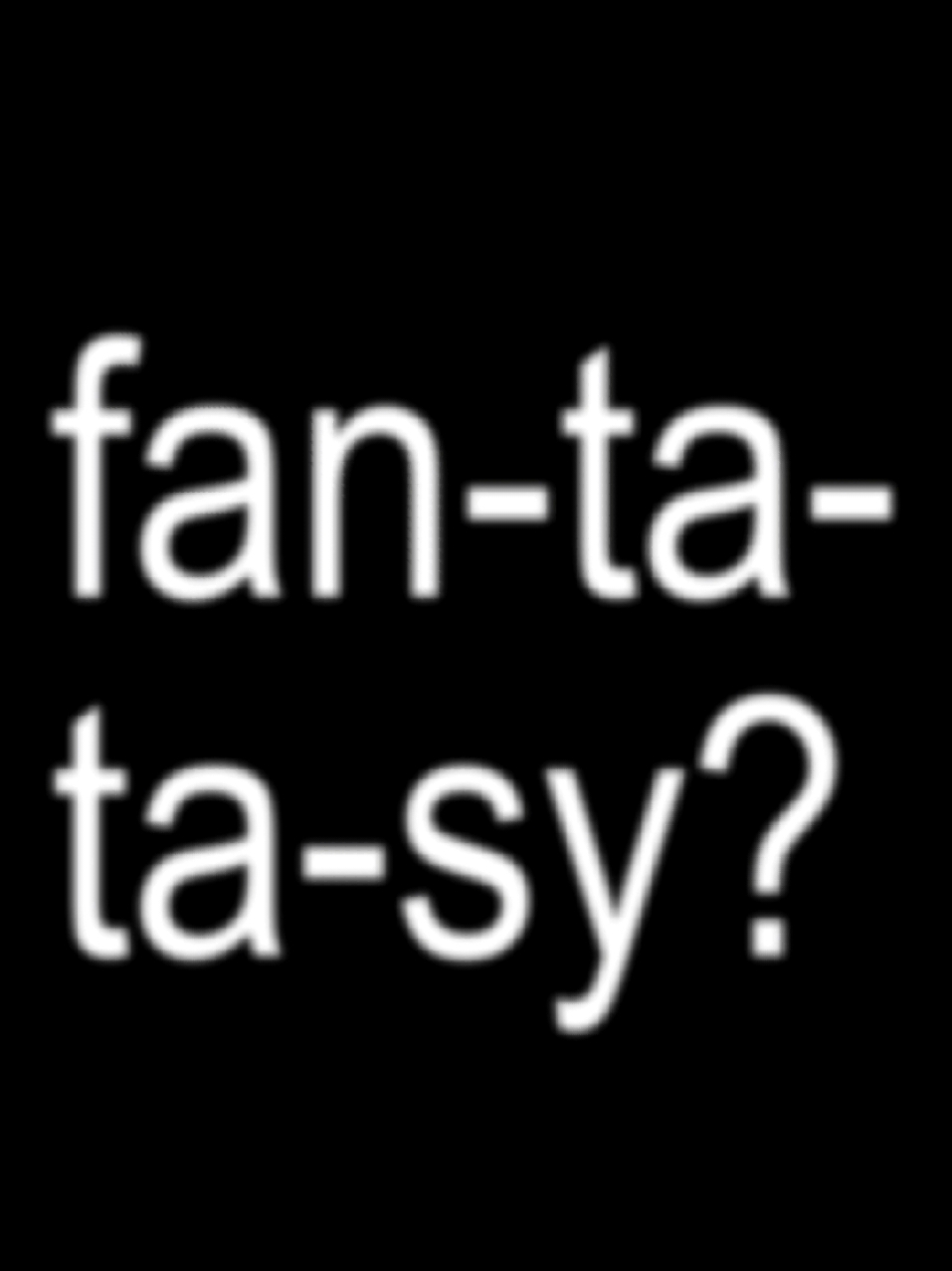 ⤷ what's your fantasy? - Ludacris part. Shawnna #fyp #ludacris #foryou #fypsounds #brat #lyrics_songs #nn.ick_ #itsmenick2 #tiktok