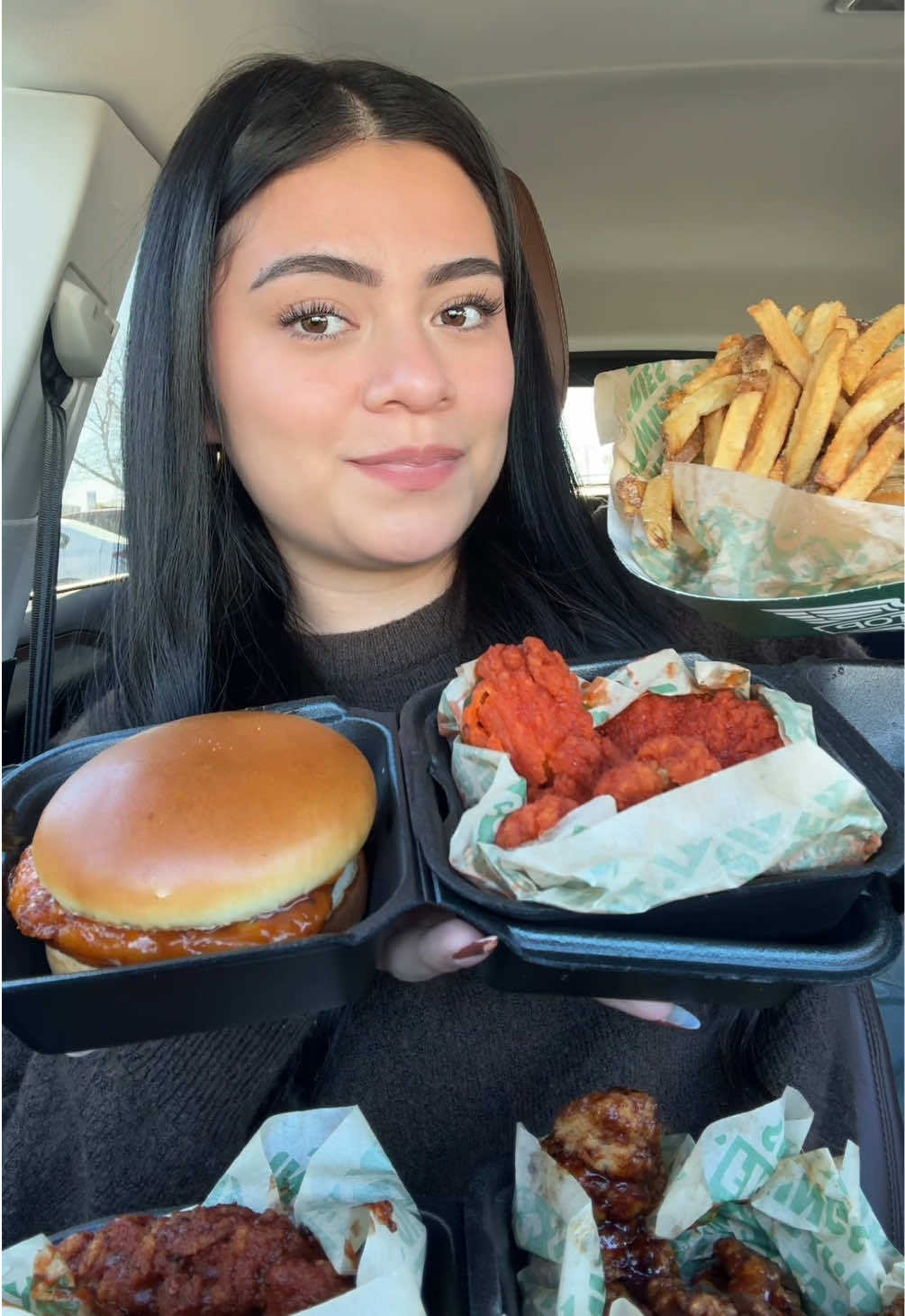 @Wingstop estuvo 10/10 🔥 #wingstop #wingstopranch #wingstopmukbang #mukbang #asmr #foodtiktok #eat #fyp #fypシ゚viral #paratiiiiiiiiiiiiiiiiiiiiiiiiiiiiiii #viralvideo 