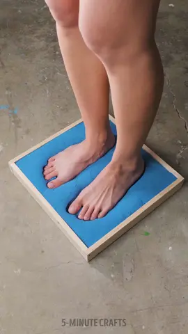 Insane orthopaedic shoes custom made from silicone! 😍👣 #fashion #DIY #shoetok #OOTD #handmade #orthopaedic #fyp