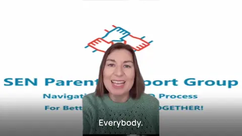 Every wanted to understand what an Educational Psychologist does?  So, SEN Parent Support Group's very own Educational Psychologist has answered that exact question for you plus many more you didn't know you needed the answers to! Got an EP assessment soon via the EHCP NA process or have school brought one in? We are a private Facebook group for parents & families navigating SEND process within Schools. This group is for parents/carers/guardians of children with undiagnosed & diagnosed SEN.  Support is offered via peer support and lived experience only. Join us, we have guides, resources, template letters & much much more!    Facebook 👇   / 438202318539240   TikTok 👇 https://www.tiktok.com/@sen_s.p.g?lan...  WELCOME TO YOUR SAFE SPACE! #disability #senparents #neurodiversity #invisibledisability #asd #adhd #send #mentalhealth #anxiety #sen #ehcp #ep  #whatisaneducationalpsychologist #iep#foryoupage❤️❤️ #ehcpfunding #