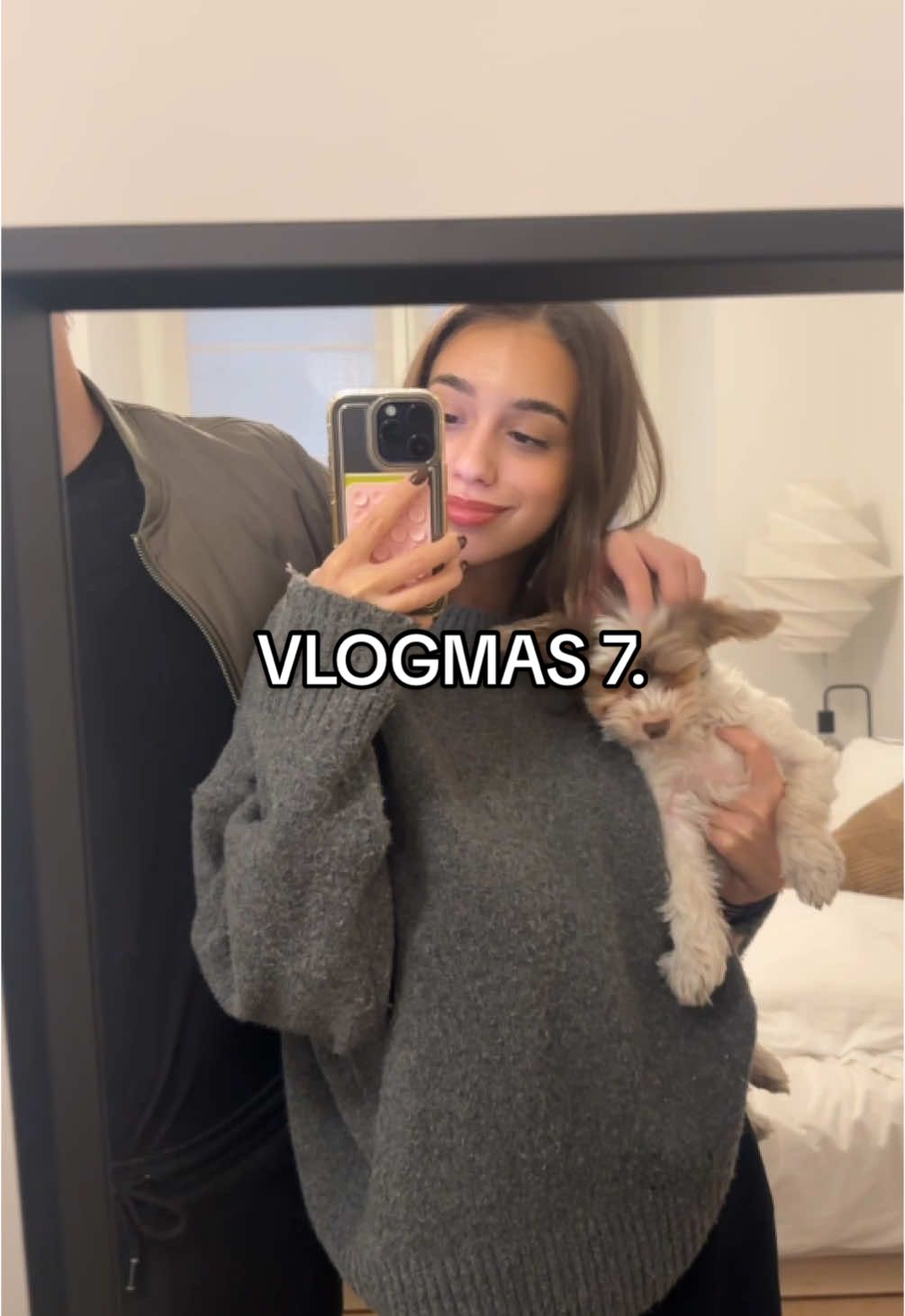 Vlogmas 7.🎄 (Nózika kiadás)