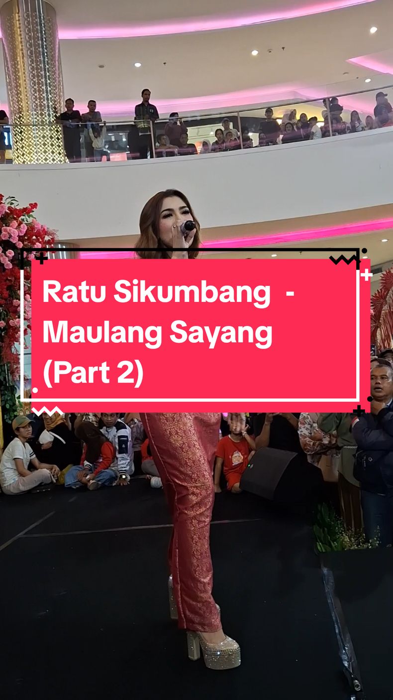 #fypminang #depok24jam #eventminangterbesar #perantauminang #urangminangbaralekgadang #infosumbar #perantauminang #fypシ゚viral #fypシ゚viral @EventMinangDiRantau 