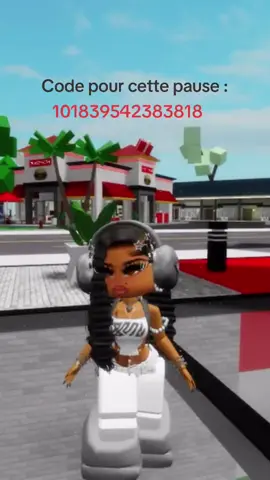 Code de cette nouvel pause 😻 #trend #fypppppppppppppp #tutorial #pot #dead #❤️ #true #🔥 #foryou #funny #f #berryavenue #brookhaven #robloxx #skins #skinroblox #🤍 #filter #mano 