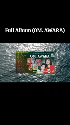 #fullalbumomawara 