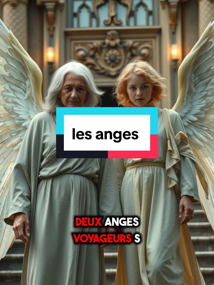 les anges voyageurs  #inspirationdujour 