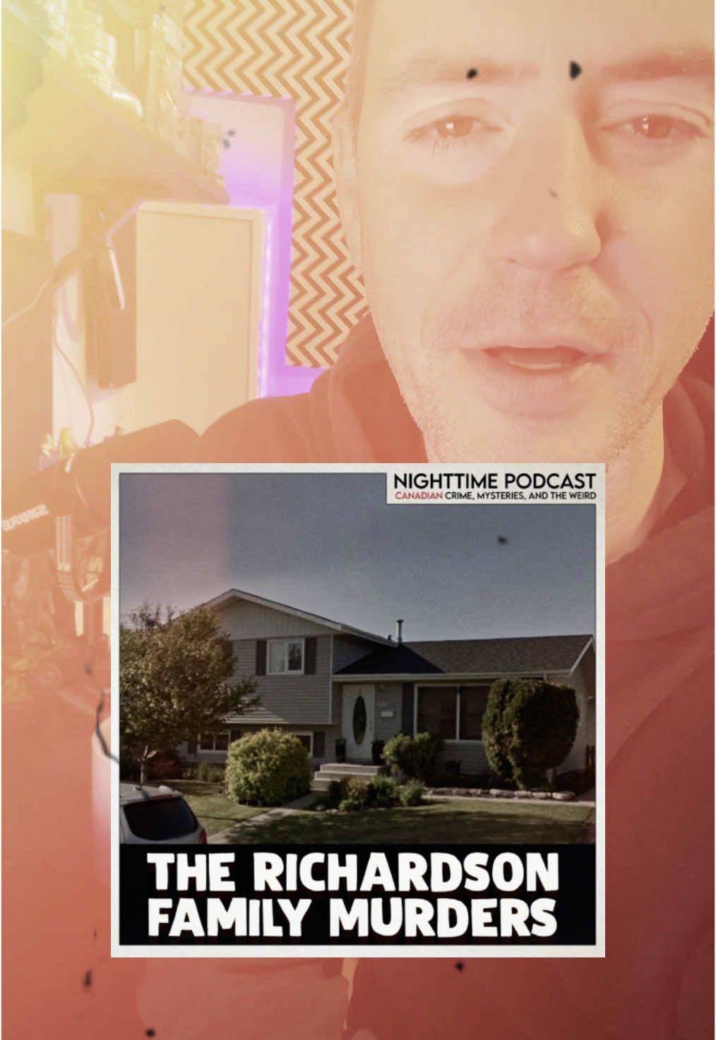 the chilling story of the Richardson family murders in Medicine Hat, Alberta. A tale of betrayal, violence, and the darkest secrets. 🎙️ #TrueCrime #MedicineHat #RichardsonMurders #Podcast