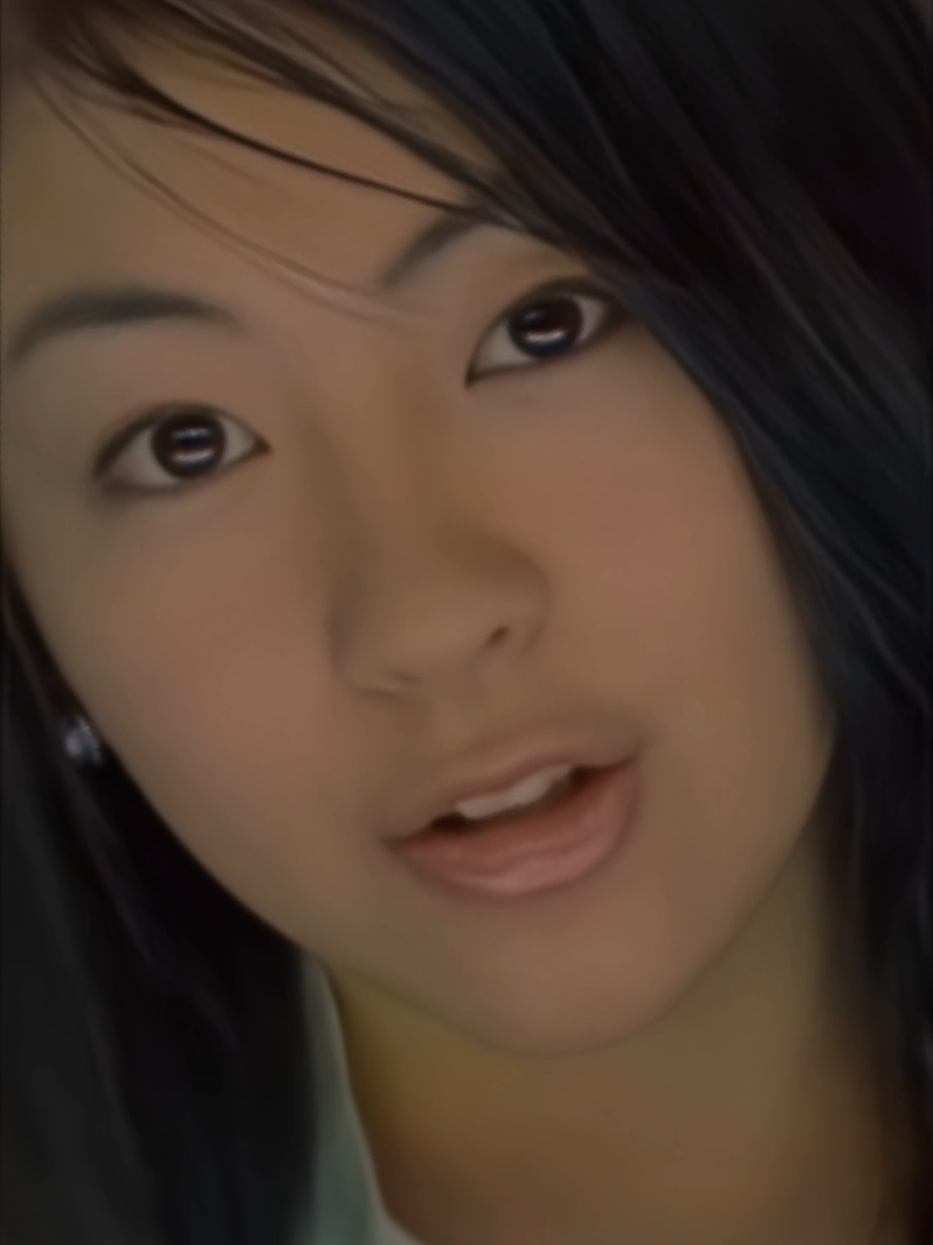 好喜歡的一首日語歌 Utada Hikaru宇多田光～first love #firstlove