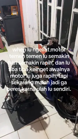 nanti kita rapihin lagi ya #miomalika666 #fyppppppppppppppppppppppp #miosporty #mioproper #klarifikasi #xybca 