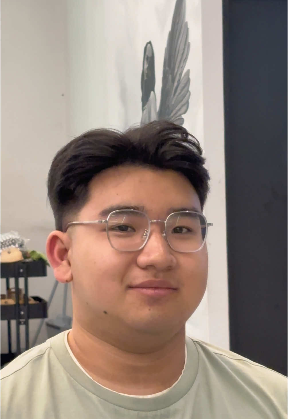 Potongan rambut orang gemoy✨🤙🏻 #TikTokAwardsID #jelajahindonesia #viral #viraltiktok #viral_video #potonganrambutcowok2024 #barbershop #barberjakarta #barberjakartautara #kelapagading #northcutbarbershop #barberjaksel #barbersunter #barberpulomas #barbercempakaputih #barberterdekat #barberterbaik #gemoy #potonganoranggemoy @NorthCut Barbershop 