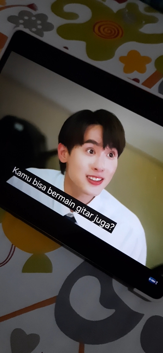 Seru banget liat Arc cemburu 🤣🤣🤣🤣🤣🤣 plsss jangan jadian dulu soalnya gemes bgt cemburunya wkwkwkwkwkw #perfect10liners #perfect10linersep7 #forcebook #arcarm 