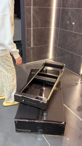amazing shower #tiktokmademebuyit #amazonfinds #gadgets #androffinds #interiordesign 