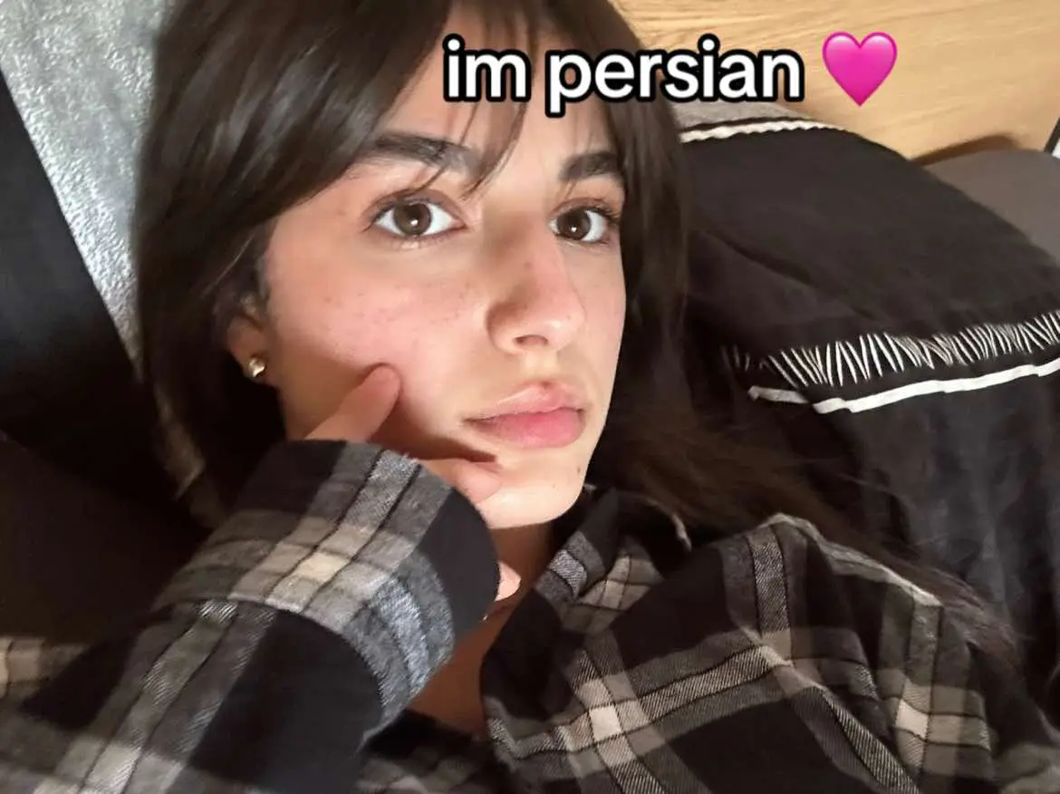 #fyp #fyy #persian #persiantiktok #iran #farsi #freinds #foryour #persiantiktok #persiangirl #iranian #iraniantiktok #farsisong #fyp #viral_video 