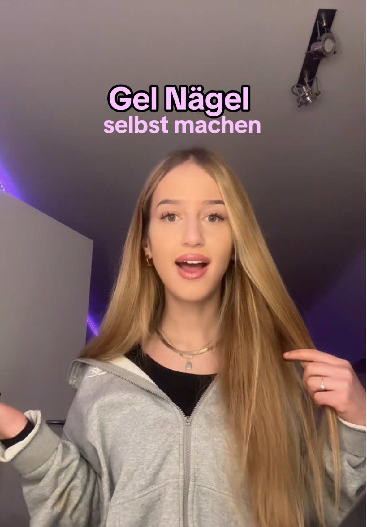 Soll ich euch das nächste mal beim Design mitnehmen?🥳 Das Video hat soo lange gedauert zu schneiden, hoffe es hilft euch🩷 #nägel #viral #foryou #fürdich #gelnägel #nails #beauty 