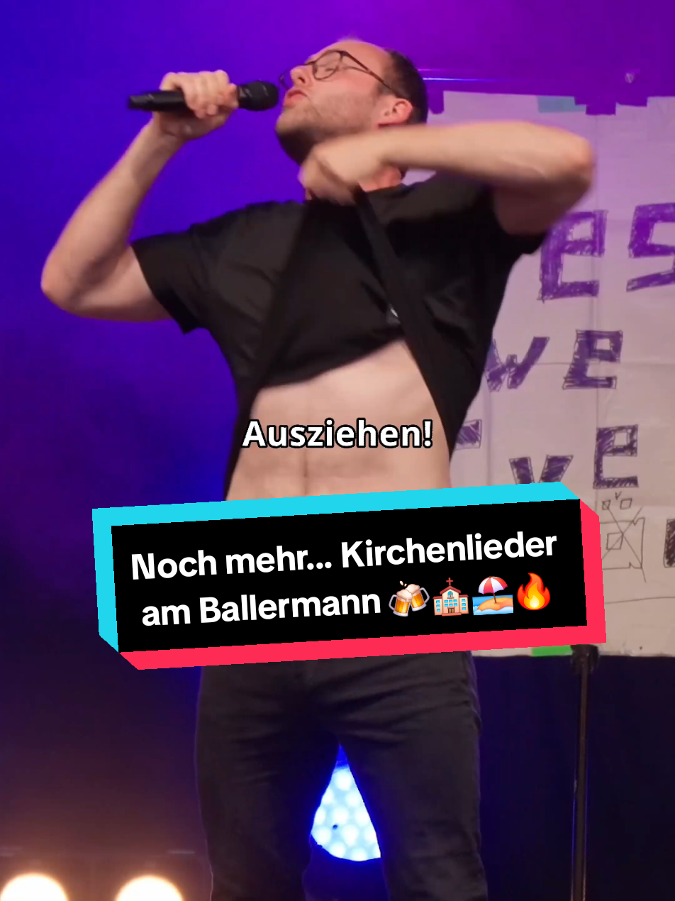 Himmel oder Hölle dafür!? 👼🔥😅🍻⛪️ Besucht meine neue Live-Show SVENOMENAL in eurer Nähe! Alle Termine auf meiner Homepage! (Link im Profil) #comedy #mallorca #ballermann #kirche #weihnachten #christmas #heiligabend #schlager #party #feiern #glaube #bibel #jesus #maria #bier #viral #fy #fyp #lustig #witzig #funnymusic #piano #singen #svenomenal #svenbensmann #tiktokcomedy 