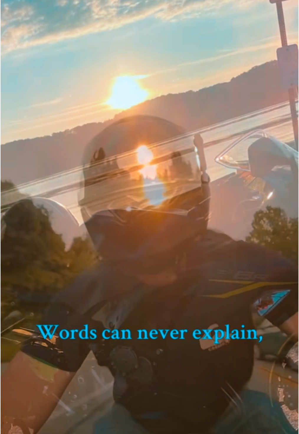 #onthisday looking back life is a real shitshow but its been one hell of a ride 💯 #life #lessons #fun #motorcycles #motorcycle #memories #Love #heartache #travel #fy #fyp #lovelife #bikerboy #bikes #rider #letsride #sportbike #supersport 