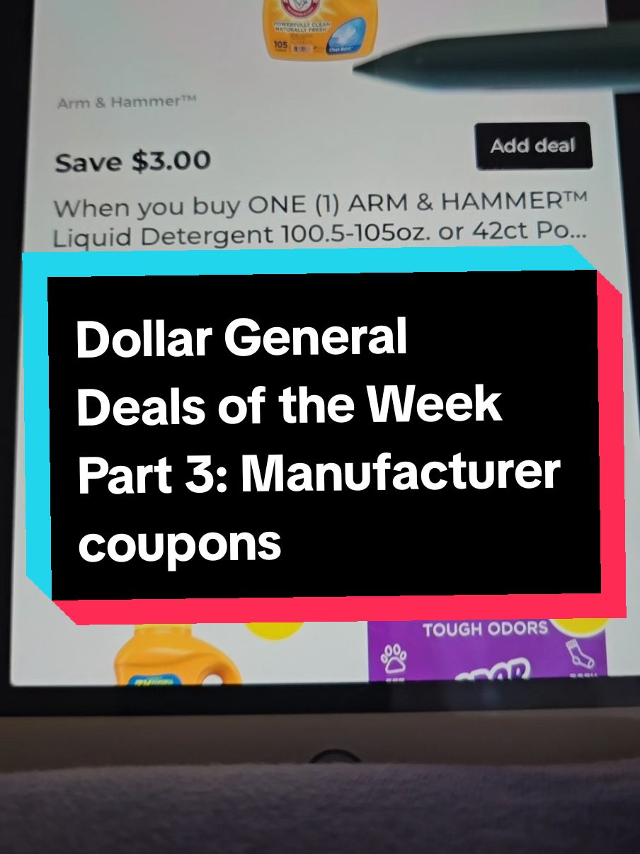 In this video we go over manufacturer coupons we were issued this week (coupons may vary by account) #dollargeneral #dollargeneralcouponing #dollargeneraldeals #dollargeneralfinds #dollargeneralcouponer #dollargeneralhaul #couponcommunity #couponing #couponing #coupon #couponfamily #save #savemoney #deals #learntocoupon #dollargeneralcoupons #cbombnatorcoupons #dealsoftheweek 