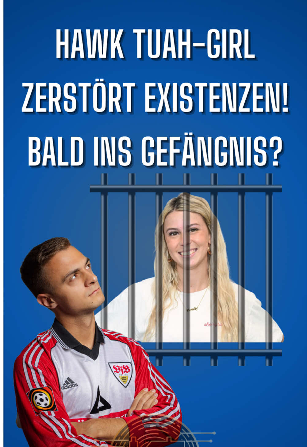 Hawk Tuah.: Ein Coin, ein Meme und ein Mega-Desaster. Wie ein Coin mit 500 Millionen Dollar Marktkapitalisierung in wenigen Minuten kollabierte und die Live Savings vieler Investoren zerstörte. #Hawktuah #Memecoin #Krypto