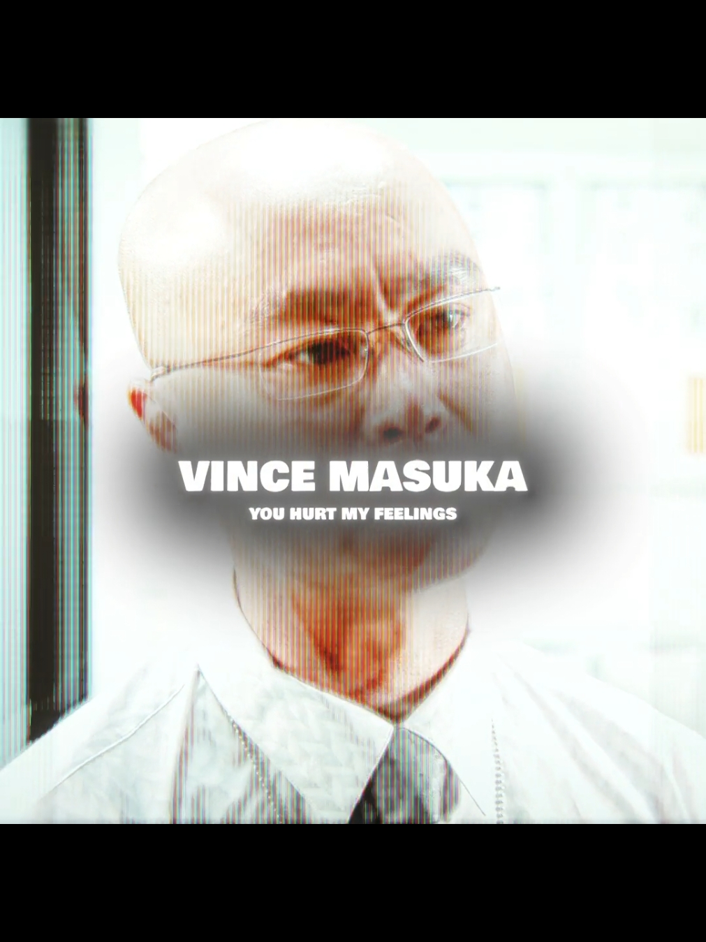 poor vince man😔 || #dexter #vincemasuka #sadedit #netflix #aftereffects #edit 