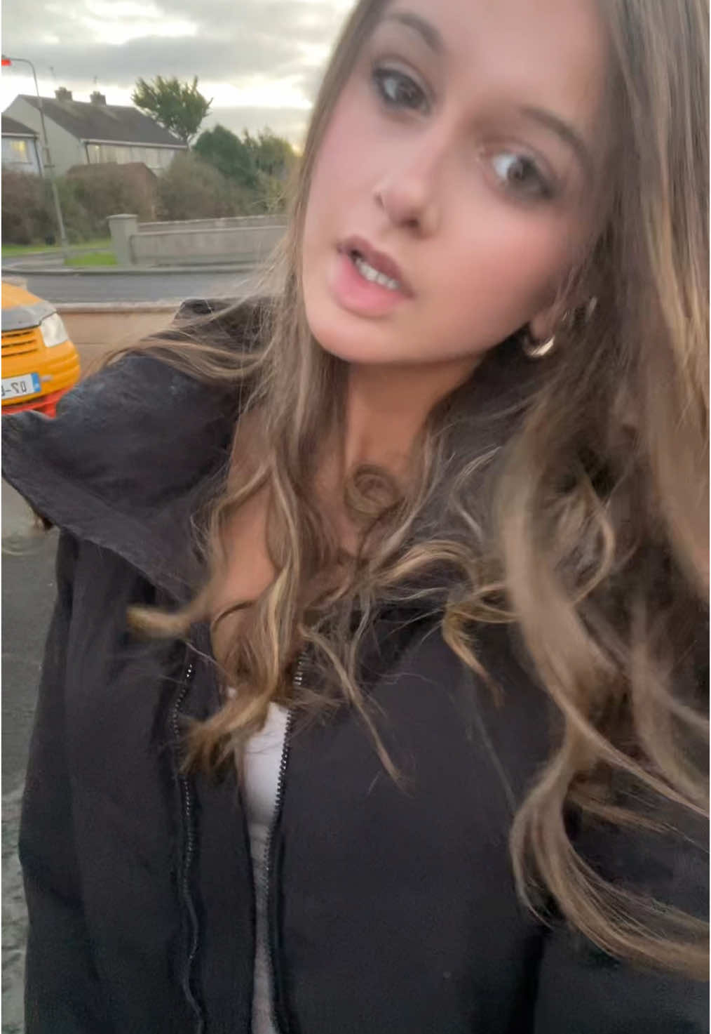 Got told to post x