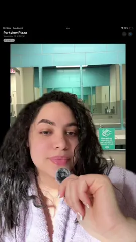 HABLEMOS!!! No puedo ser la unica en saber esto🥹 alguien mas sabia de esta funcion? Estoy malaaaa porque la amo 💗 #tutorial #ios18 #apple #greenscreenvideo #greenscreen 
