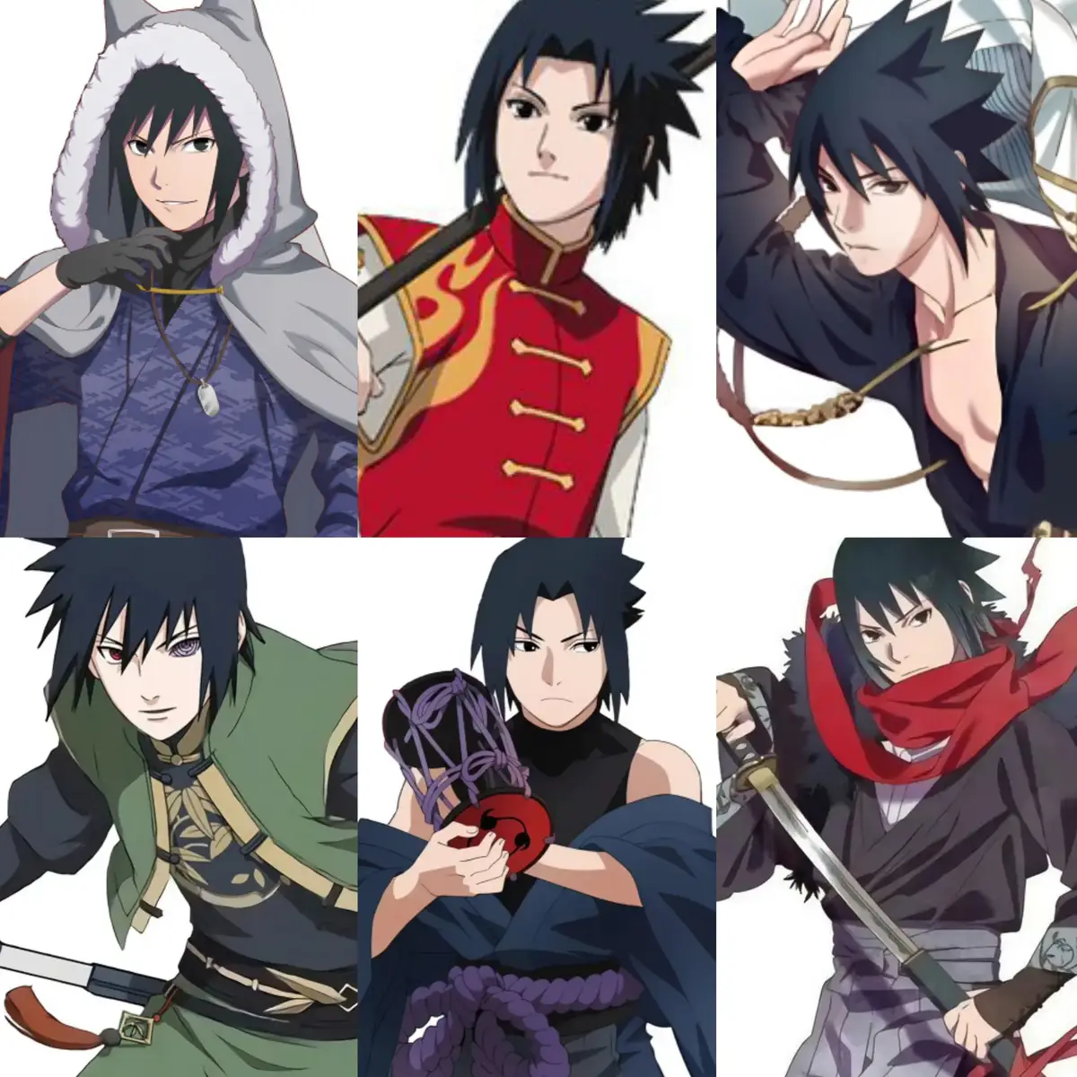 The way I like all of Sasuke's official arts, but the creator's art will always be another level more than the merchandise 🗣️ #sasukeuchiha #sasuke #manga #anime #naruto #boruto #sasukeretsuden #sasusaku #uchihafamily #fyp #arts 