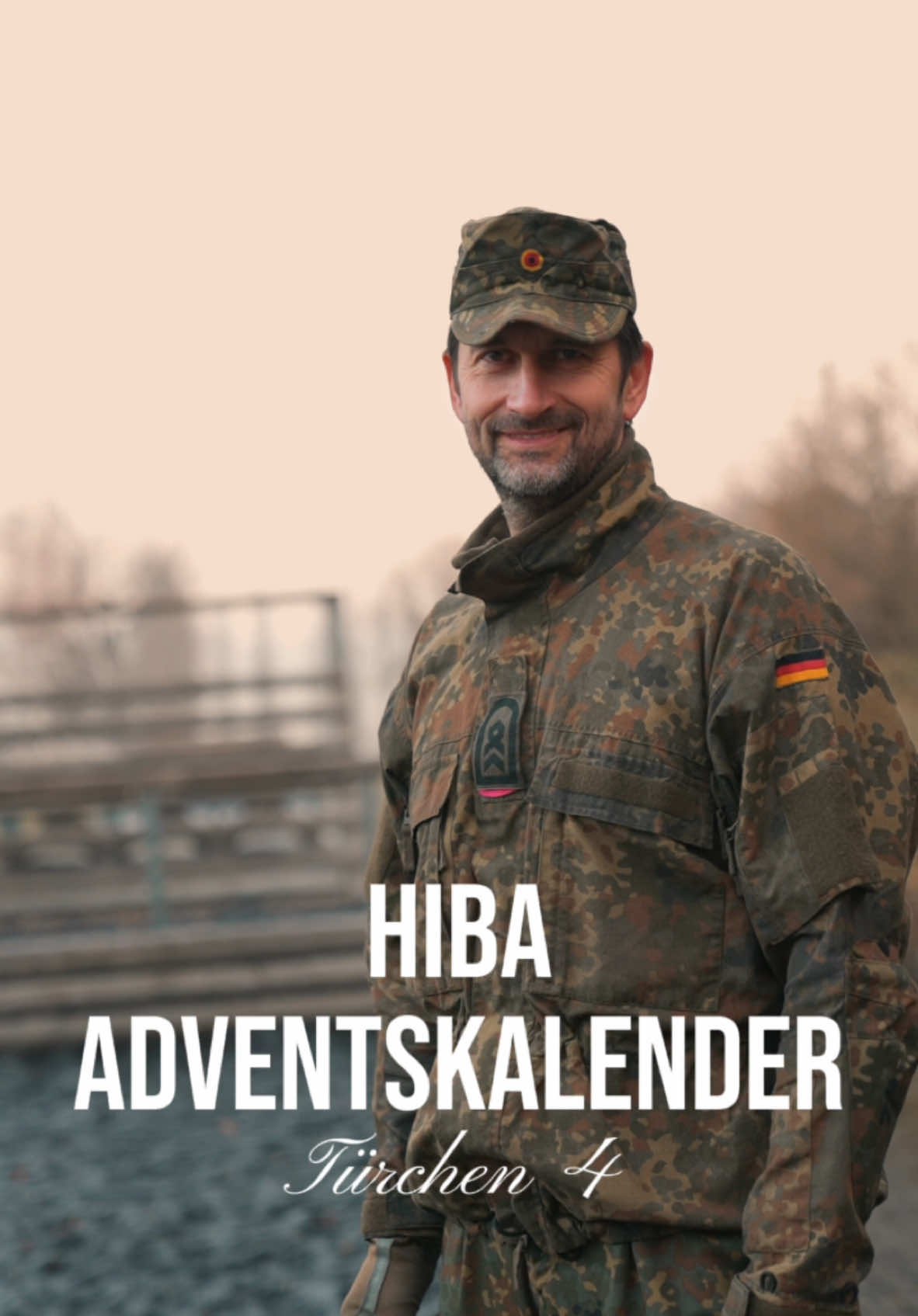 Folge 4 - Die Palisadenreihen #hiba #bundeswehr #bundeswehrkarriere #aga #soldaten