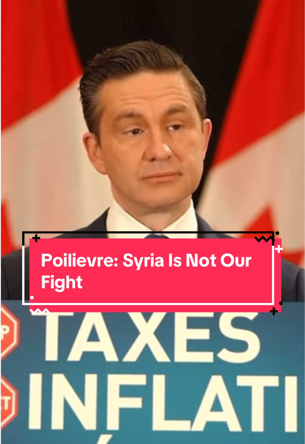 Pierre Poilievre On Syria Regime #creatorsearchinsights #canada #politics #pierrepoilievre #syria 