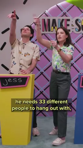 Set boundaries between your personal and professional lives - yes, chef! #makesomenoise #dropout #jessmckenna #benschwartz #ryangaul @rejectejokes