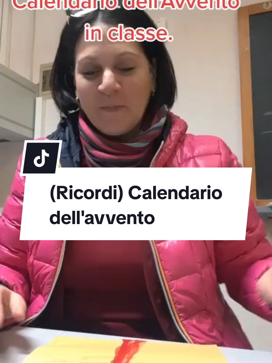 #accadeoggi #profsbrigata #profditiktok #alunni #alunnivsprof #scuola #natale #calendariodellavvento 