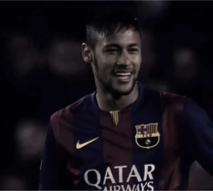 love me? #neymar #viral 