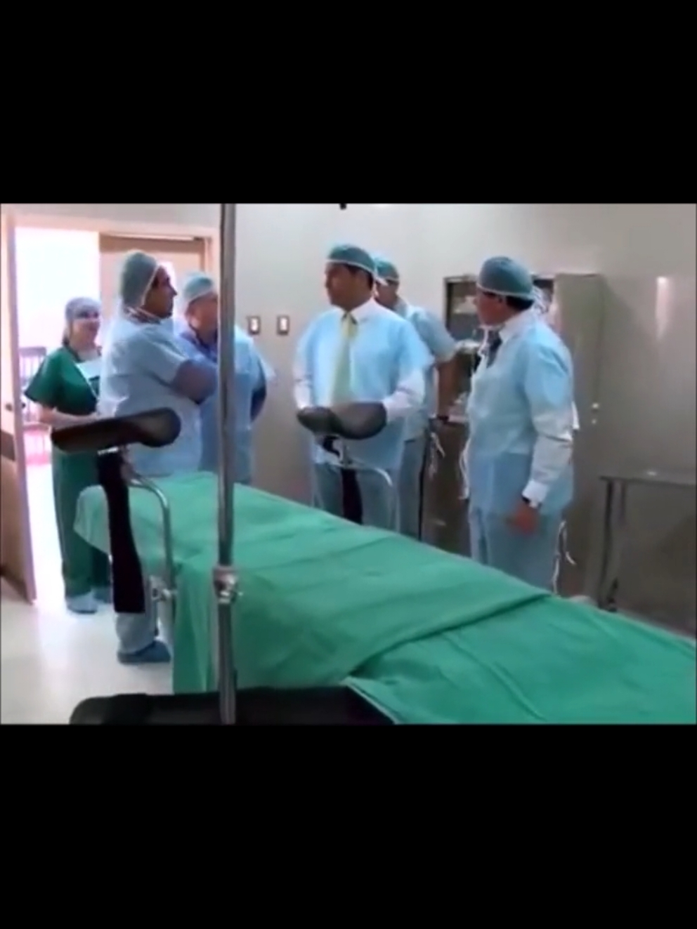 HOSPITAL DEL IESS DE RIOBAMBA @Rafael Correa Delgado 